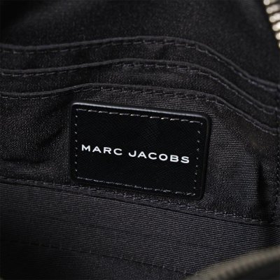 THE TRADEMARC DOME CROSSBODY